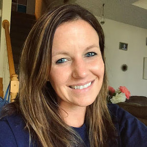 Meet your Posher, Heidi